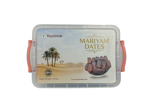 Mariyam Date