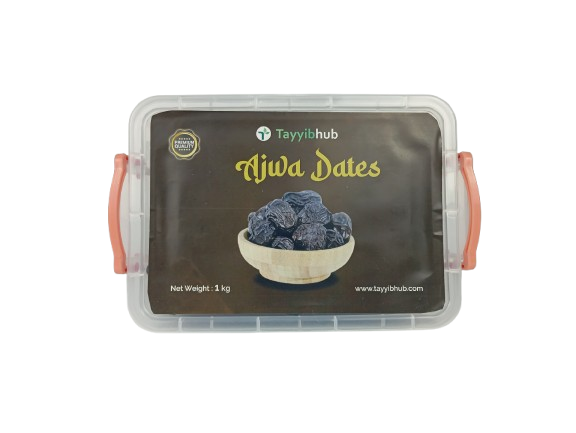 Ajwa (আজওয়া) 1kg