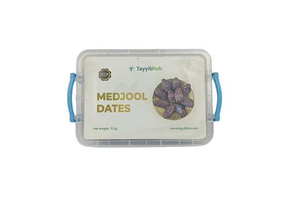 Medjool Dates 1kg